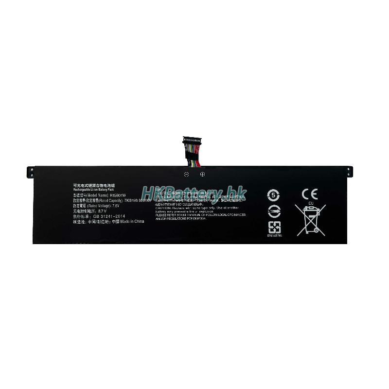 Xiaomi 171501-AF 7850mAh / 54.95Wh