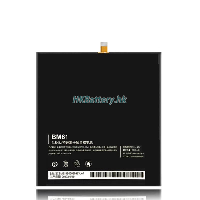 6010mAh / 18.03Wh
