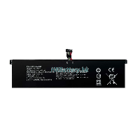 7850mAh / 54.95Wh